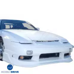 FRP ORI RACE Front Bumper > Nissan 240SX 1989-1994 > 2/3dr image - 30