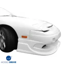 FRP ORI RACE Front Bumper > Nissan 240SX 1989-1994 > 2/3dr image - 32