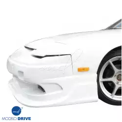 FRP ORI RACE Front Bumper > Nissan 240SX 1989-1994 > 2/3dr image - 33