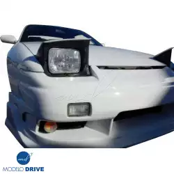 FRP ORI RACE Front Bumper > Nissan 240SX 1989-1994 > 2/3dr image - 34
