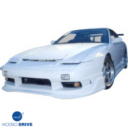 ModeloDrive FRP ORI RACE Front Bumper > Nissan 240SX 1989-1994 > 2/3dr image - 35