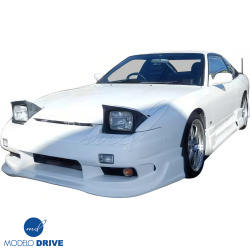 ModeloDrive FRP ORI RACE Front Bumper > Nissan 240SX 1989-1994 > 2/3dr image - 36