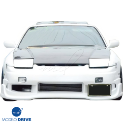 ModeloDrive FRP ORI RACE Front Bumper > Nissan 240SX 1989-1994 > 2/3dr image - 37