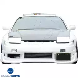 FRP ORI RACE Front Bumper > Nissan 240SX 1989-1994 > 2/3dr image - 37