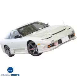 FRP ORI RACE Front Bumper > Nissan 240SX 1989-1994 > 2/3dr image - 40