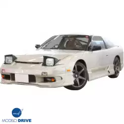FRP ORI RACE Front Bumper > Nissan 240SX 1989-1994 > 2/3dr image - 41