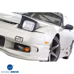 FRP ORI RACE Front Bumper > Nissan 240SX 1989-1994 > 2/3dr image - 42