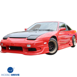 ModeloDrive FRP ORI RACE Front Bumper > Nissan 240SX 1989-1994 > 2/3dr image - 2