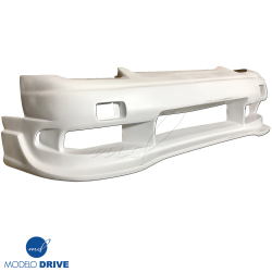 ModeloDrive FRP ORI RACE Front Bumper > Nissan 240SX 1989-1994 > 2/3dr image - 4