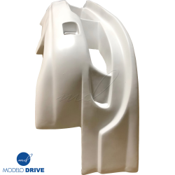 ModeloDrive FRP ORI RACE Front Bumper > Nissan 240SX 1989-1994 > 2/3dr image - 8