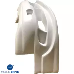 FRP ORI RACE Front Bumper > Nissan 240SX 1989-1994 > 2/3dr image - 8