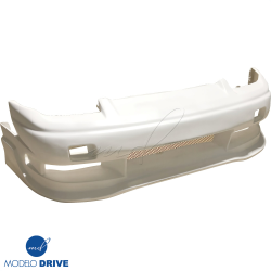 ModeloDrive FRP ORI RACE Front Bumper > Nissan 240SX 1989-1994 > 2/3dr image - 9