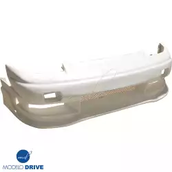 FRP ORI RACE Front Bumper > Nissan 240SX 1989-1994 > 2/3dr image - 9
