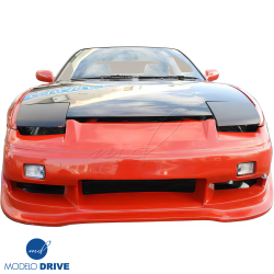 ModeloDrive FRP ORI RACE Front Bumper > Nissan 240SX 1989-1994 > 2/3dr image - 14