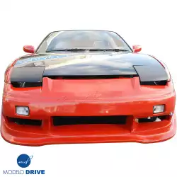 FRP ORI RACE Front Bumper > Nissan 240SX 1989-1994 > 2/3dr image - 14