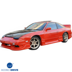 ModeloDrive FRP ORI RACE Front Bumper > Nissan 240SX 1989-1994 > 2/3dr image - 15