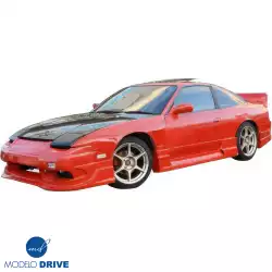 FRP ORI RACE Front Bumper > Nissan 240SX 1989-1994 > 2/3dr image - 15