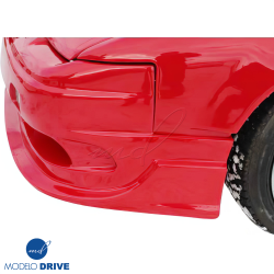 ModeloDrive FRP ORI RACE Front Bumper > Nissan 240SX 1989-1994 > 2/3dr image - 19