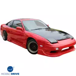 FRP ORI RACE Front Bumper > Nissan 240SX 1989-1994 > 2/3dr image - 20