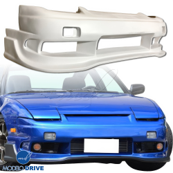 ModeloDrive FRP ORI RACE Front Bumper > Nissan 240SX 1989-1994 > 2/3dr image - 21