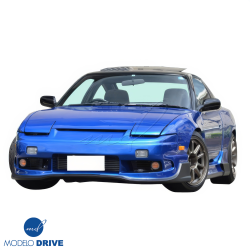 ModeloDrive FRP ORI RACE Front Bumper > Nissan 240SX 1989-1994 > 2/3dr image - 22
