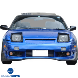 ModeloDrive FRP ORI RACE Front Bumper > Nissan 240SX 1989-1994 > 2/3dr image - 23