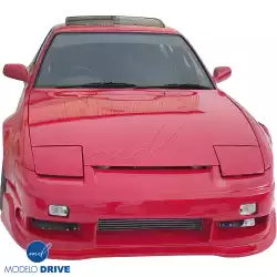 FRP ORI RACE Front Bumper > Nissan 240SX 1989-1994 > 2/3dr image - 26