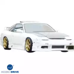 FRP ORI RACE Side Skirts > Nissan 240SX 1989-1994 > 2/3dr image - 24