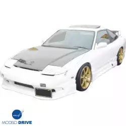 FRP ORI RACE Side Skirts > Nissan 240SX 1989-1994 > 2/3dr image - 28
