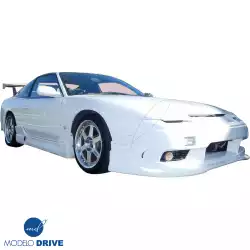 FRP ORI RACE Side Skirts > Nissan 240SX 1989-1994 > 2/3dr image - 31