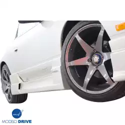 FRP ORI RACE Side Skirts > Nissan 240SX 1989-1994 > 2/3dr image - 33