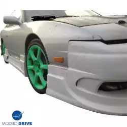 FRP ORI RACE Side Skirts > Nissan 240SX 1989-1994 > 2/3dr image - 34