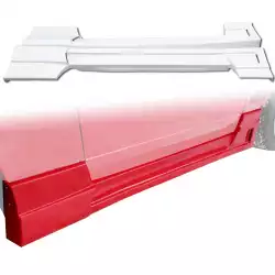 FRP ORI RACE Side Skirts > Nissan 240SX 1989-1994 > 2/3dr image - 1