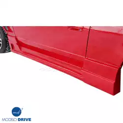 FRP ORI RACE Side Skirts > Nissan 240SX 1989-1994 > 2/3dr image - 2