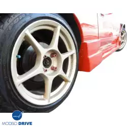 FRP ORI RACE Side Skirts > Nissan 240SX 1989-1994 > 2/3dr image - 6