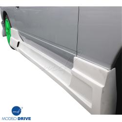 ModeloDrive FRP ORI RACE Side Skirts > Nissan 240SX 1989-1994 > 2/3dr image - 10