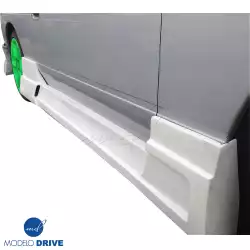 FRP ORI RACE Side Skirts > Nissan 240SX 1989-1994 > 2/3dr image - 10