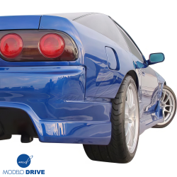 ModeloDrive FRP ORI RACE Side Skirts > Nissan 240SX 1989-1994 > 2/3dr image - 14