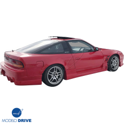 ModeloDrive FRP ORI RACE Side Skirts > Nissan 240SX 1989-1994 > 2/3dr image - 16