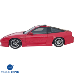 ModeloDrive FRP ORI RACE Side Skirts > Nissan 240SX 1989-1994 > 2/3dr image - 18