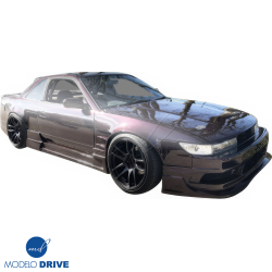 ModeloDrive FRP ORI RACE Side Skirts > Nissan 240SX 1989-1994 > 2/3dr image - 21