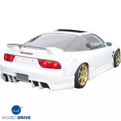 FRP ORI RACE Rear Bumper > Nissan 240SX 1989-1994 > 3dr Hatch image - 27