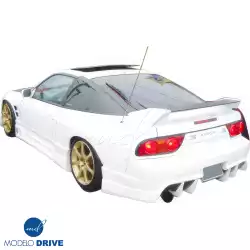 FRP ORI RACE Rear Bumper > Nissan 240SX 1989-1994 > 3dr Hatch image - 29