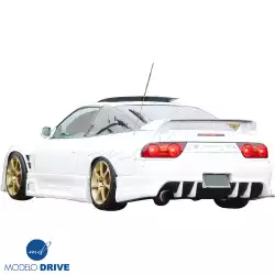 FRP ORI RACE Rear Bumper > Nissan 240SX 1989-1994 > 3dr Hatch image - 30