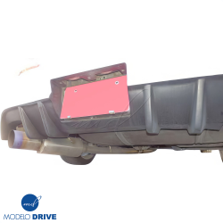 ModeloDrive FRP ORI RACE Rear Bumper > Nissan 240SX 1989-1994 > 3dr Hatch image - 31