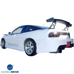 ModeloDrive FRP ORI RACE Rear Bumper > Nissan 240SX 1989-1994 > 3dr Hatch image - 33