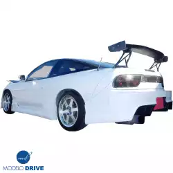 FRP ORI RACE Rear Bumper > Nissan 240SX 1989-1994 > 3dr Hatch image - 33