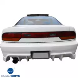 FRP ORI RACE Rear Bumper > Nissan 240SX 1989-1994 > 3dr Hatch image - 36