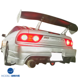 ModeloDrive FRP ORI RACE Rear Bumper > Nissan 240SX 1989-1994 > 3dr Hatch image - 39