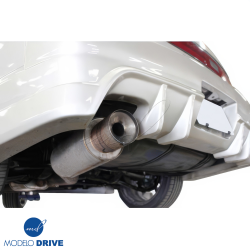 ModeloDrive FRP ORI RACE Rear Bumper > Nissan 240SX 1989-1994 > 3dr Hatch image - 40